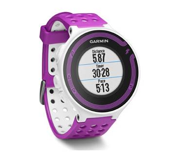 Produktbild Garmin Forerunner 220 HR