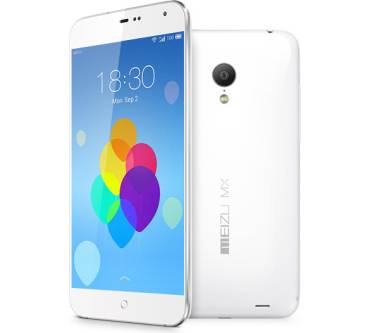 Produktbild Meizu MX3