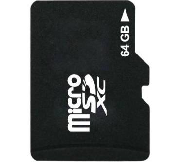 Produktbild CnMemory microSD Class 10 UHS-I