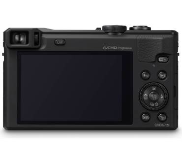 Produktbild Panasonic Lumix DMC-TZ61