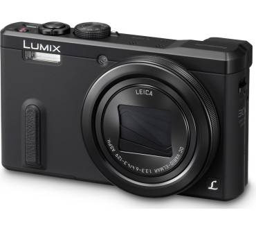 Produktbild Panasonic Lumix DMC-TZ61