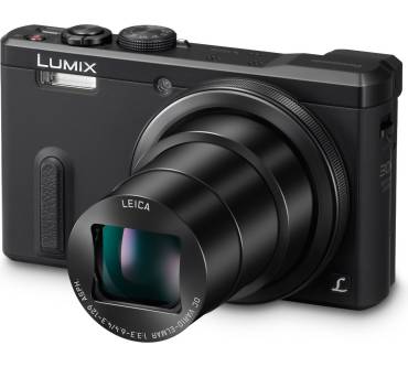 Produktbild Panasonic Lumix DMC-TZ61