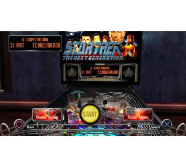 Produktbild The Pinball Arcade