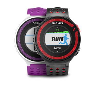 Produktbild Garmin Forerunner 220