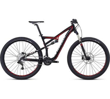 Produktbild Specialized Camber Comp Evo 29 (Modell 2014)