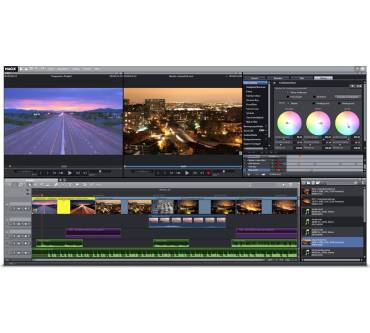 Produktbild Magix Video Pro X6