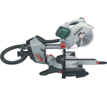 Produktbild Metabo KGS 254 Plus