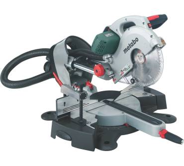 Produktbild Metabo KGS 254 Plus