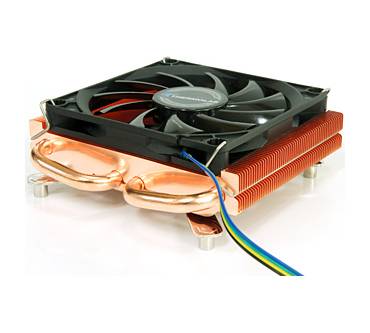 Produktbild Cooltek ITX30