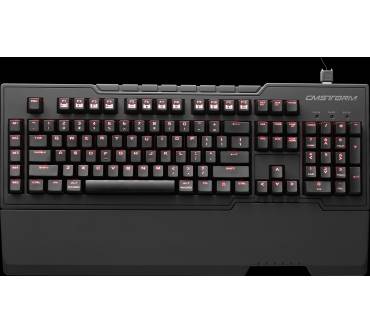 Produktbild Cooler Master CM Storm Trigger Z (MX-Brown)