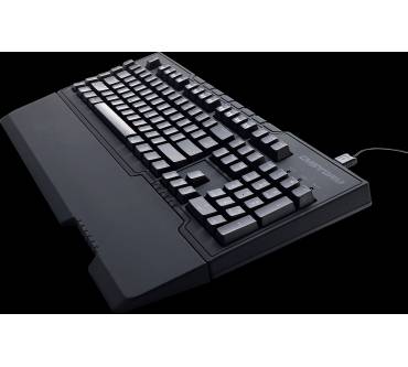 Produktbild Cooler Master CM Storm Trigger Z (MX-Brown)