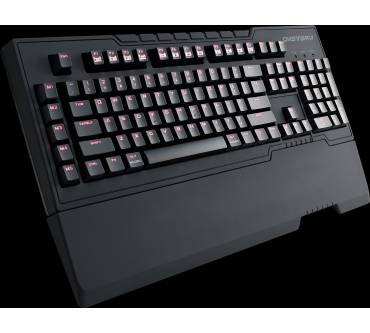 Produktbild Cooler Master CM Storm Trigger Z (MX-Brown)