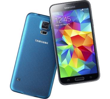 Produktbild Samsung Galaxy S5