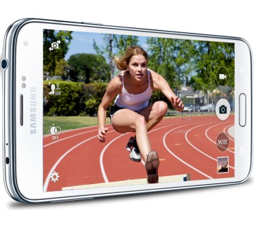 Produktbild Samsung Galaxy S5