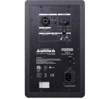 Produktbild Fostex PX-5