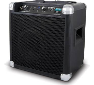 Produktbild Ion Audio Tailgater Bluetooth