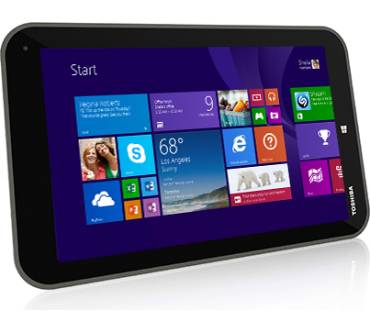 Produktbild Toshiba Encore