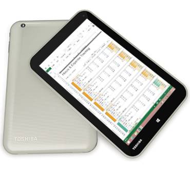 Produktbild Toshiba Encore