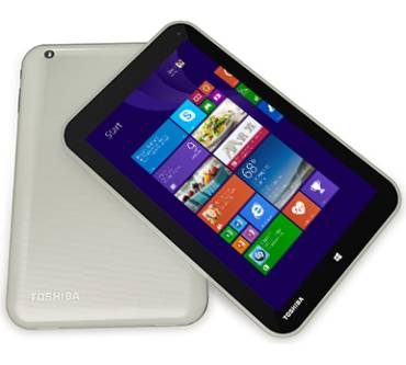 Produktbild Toshiba Encore