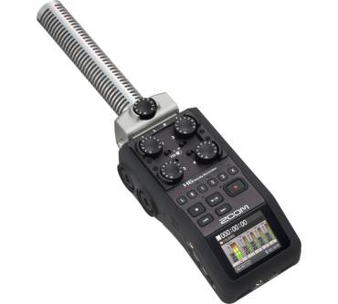 Produktbild Zoom SGH-6