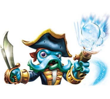 Produktbild Skylanders: Swap Force