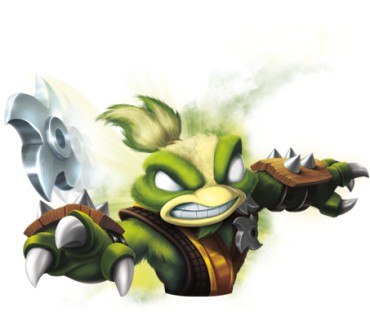 Produktbild Skylanders: Swap Force