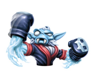 Produktbild Skylanders: Swap Force