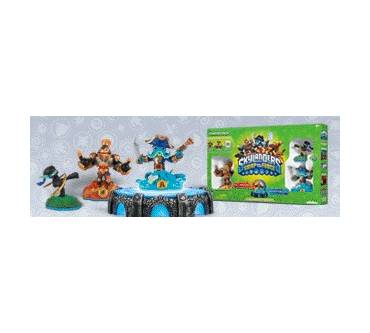 Produktbild Skylanders: Swap Force