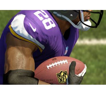 Produktbild Madden NFL 25