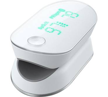 Produktbild iHealth Wireless Pulse Oximeter PO3