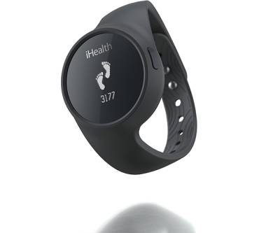 Produktbild iHealth Wireless Activity and Sleep Tracker