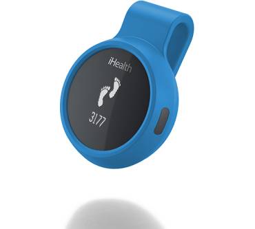 Produktbild iHealth Wireless Activity and Sleep Tracker