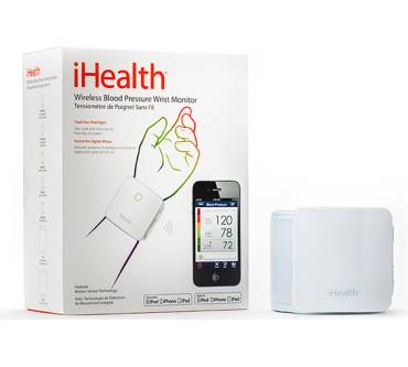 Produktbild iHealth Sense BP7