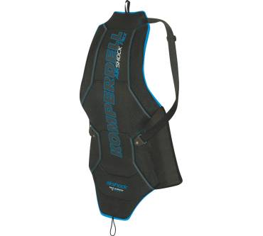 Produktbild Komperdell Airshock Flex Protector Pack Men