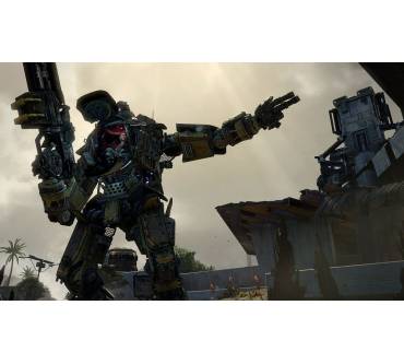 Produktbild Titanfall