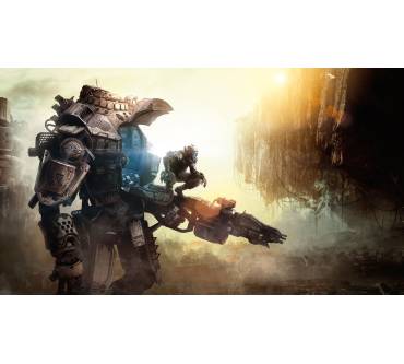 Produktbild Titanfall