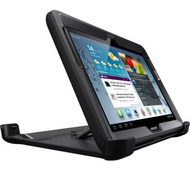 Produktbild OtterBox Defender (für Galaxy Tab 2 10.1)