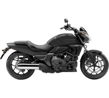 Produktbild Honda CTX700N ABS (35 kW) [14]