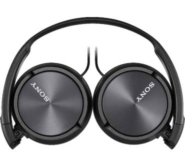 Produktbild Sony MDR-ZX310