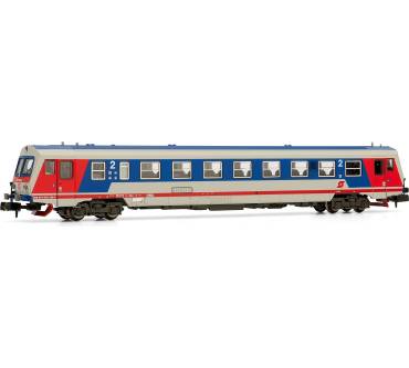 Produktbild Hornby Arnold Dieseltriebwagen, Reihe 5047 der ÖBB