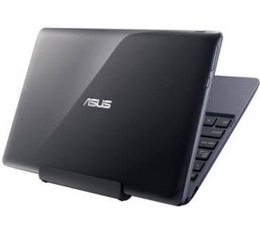 Produktbild Asus Transformer Book T100 (Intel Atom Z3740,1,33 GHz, 64 GB)