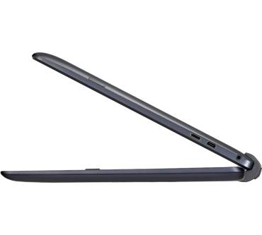 Produktbild Asus Transformer Book T100 (Intel Atom Z3740,1,33 GHz, 64 GB)