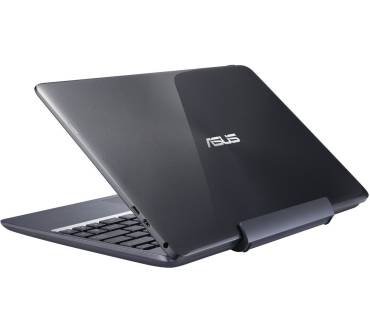 Produktbild Asus Transformer Book T100 (Intel Atom Z3740,1,33 GHz, 64 GB)