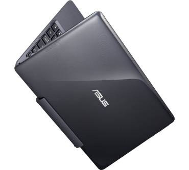 Produktbild Asus Transformer Book T100 (Intel Atom Z3740,1,33 GHz, 64 GB)