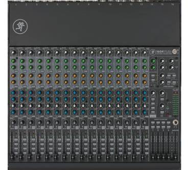 Produktbild Mackie 1604-VLZ4