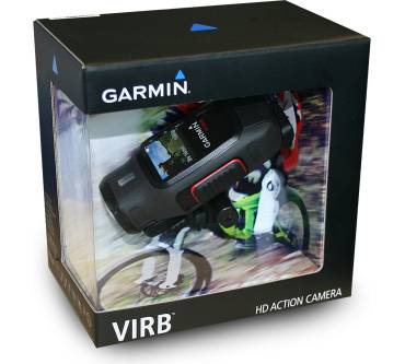 Produktbild Garmin VIRB