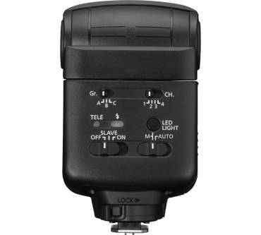 Produktbild Canon Speedlite 320EX