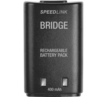 Produktbild SpeedLink Bridge USB Charging System für Xbox 360