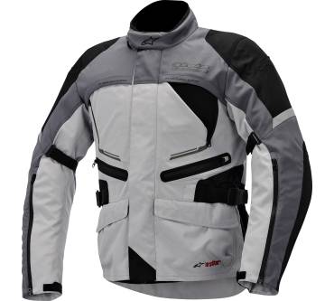 Produktbild Alpinestars Valparaiso Drystar Jacket + Pants