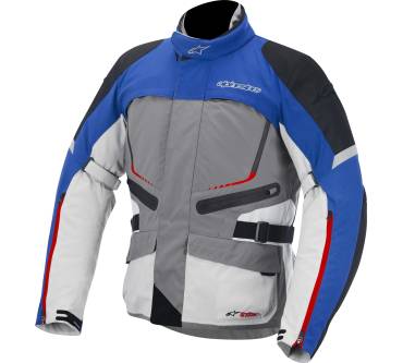 Produktbild Alpinestars Valparaiso Drystar Jacket + Pants